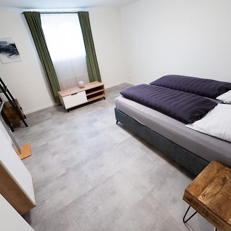קלגנפורט L&P Appartement Klagenfurt מראה חיצוני תמונה