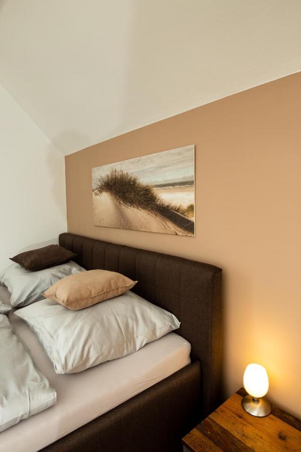 קלגנפורט L&P Appartement Klagenfurt מראה חיצוני תמונה