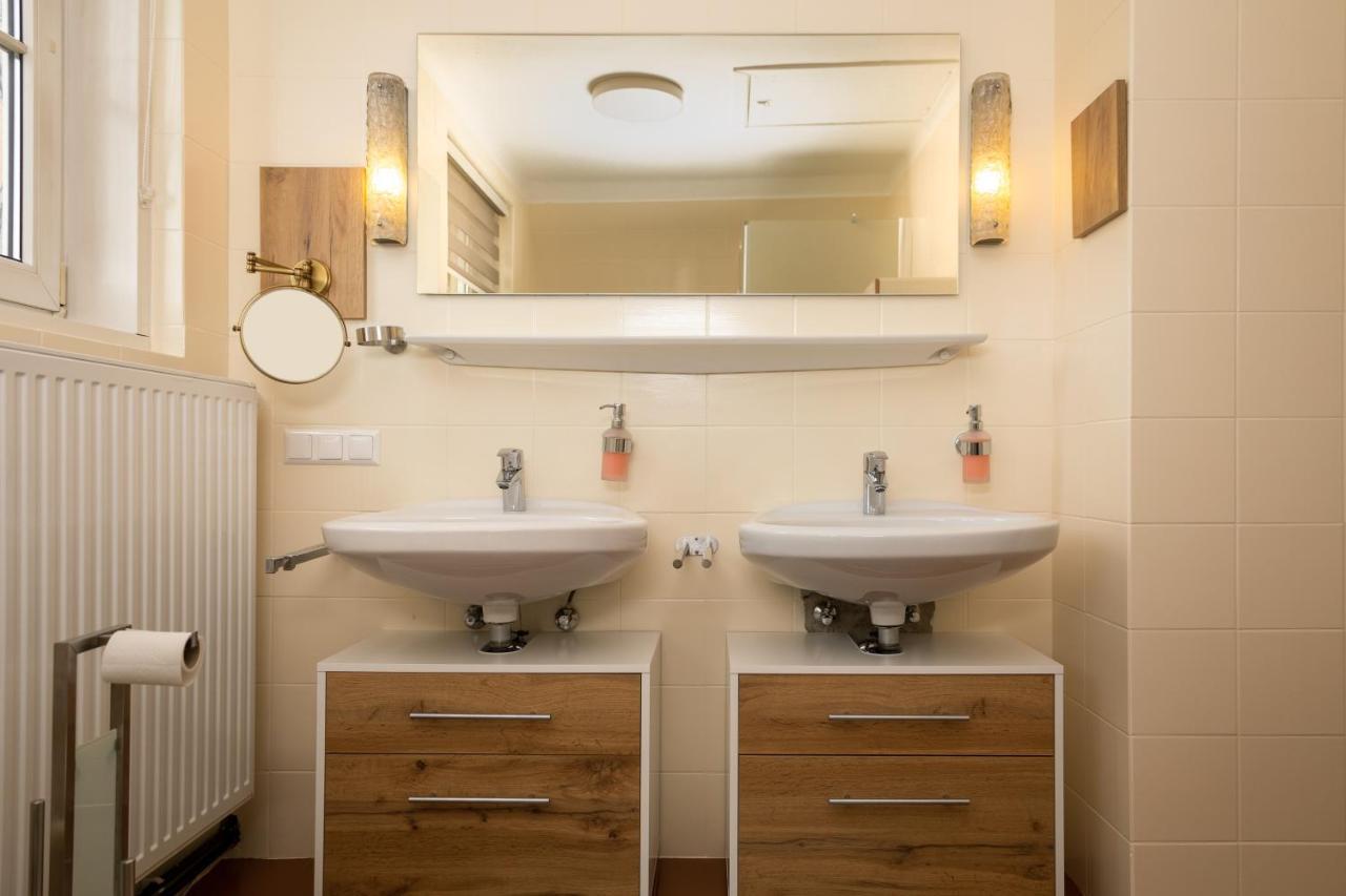 קלגנפורט L&P Appartement Klagenfurt מראה חיצוני תמונה