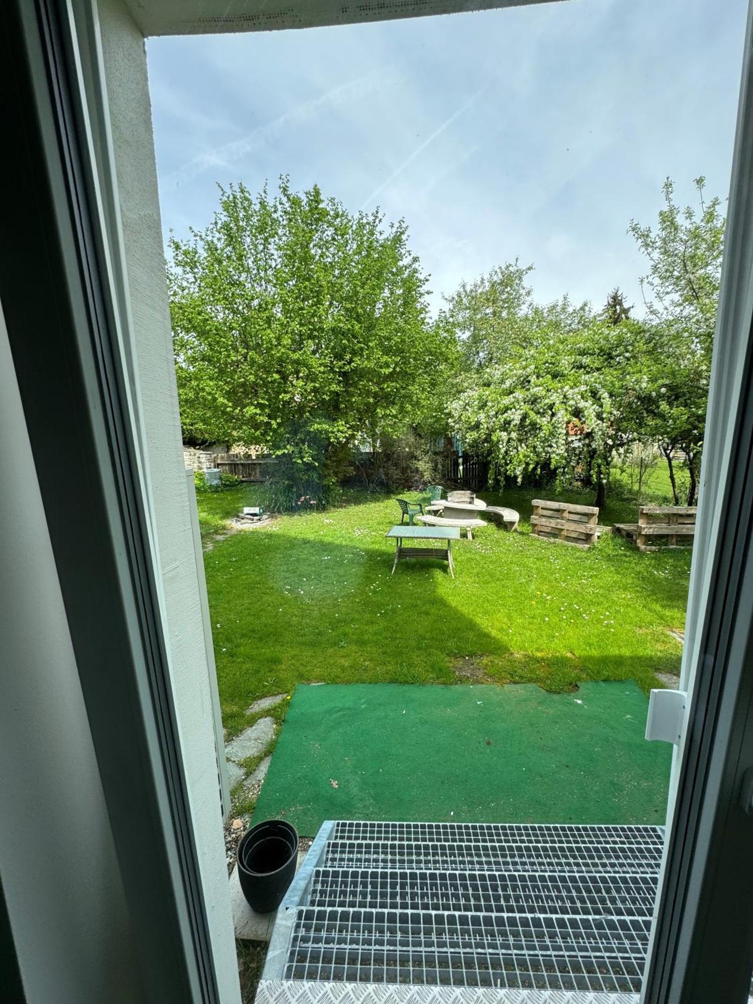 קלגנפורט L&P Appartement Klagenfurt מראה חיצוני תמונה