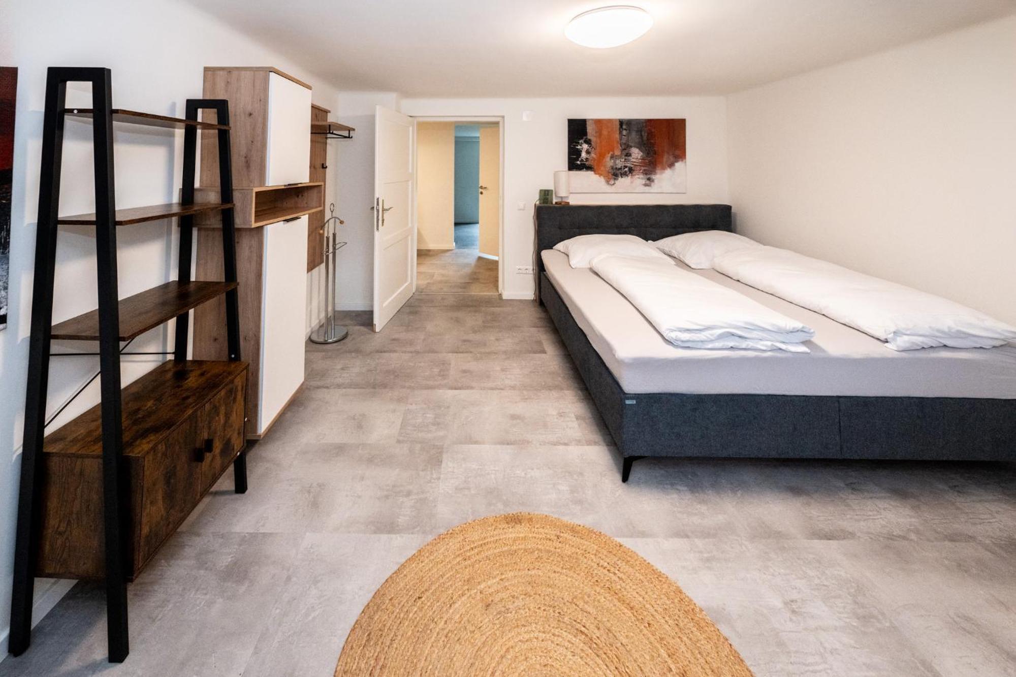 קלגנפורט L&P Appartement Klagenfurt מראה חיצוני תמונה