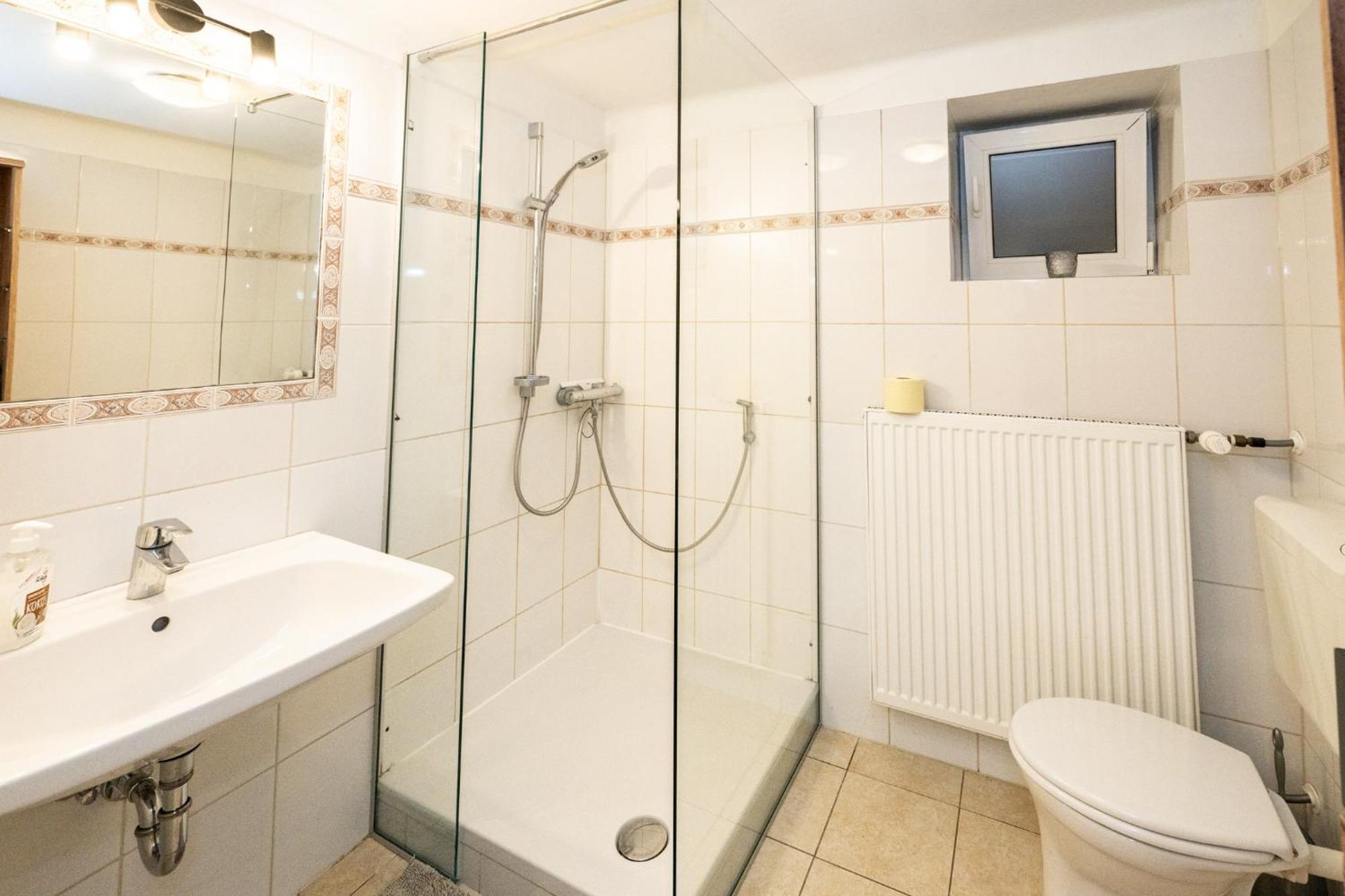 קלגנפורט L&P Appartement Klagenfurt מראה חיצוני תמונה