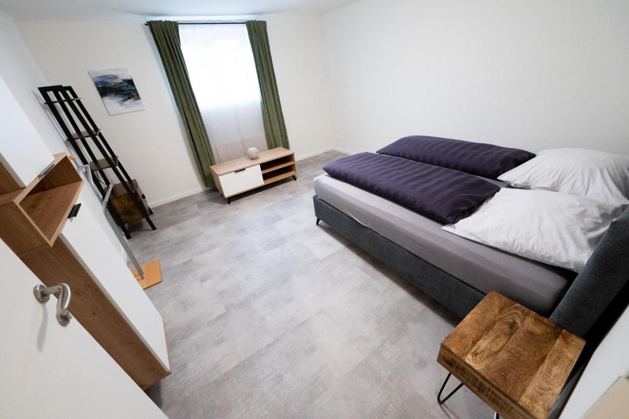 קלגנפורט L&P Appartement Klagenfurt מראה חיצוני תמונה